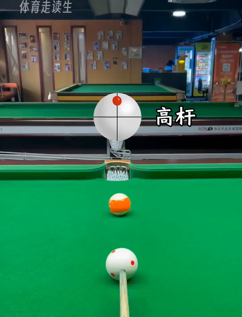 详细阅读:台球加塞(台球加塞走位图解) 台球加塞(台球加塞走位图解)